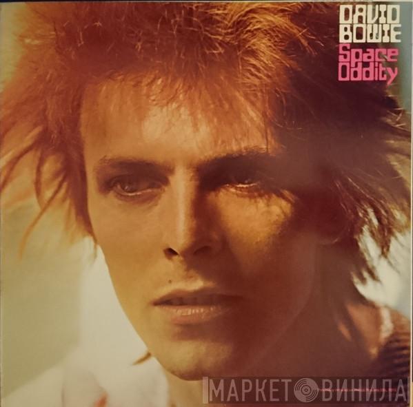  David Bowie  - Space Oddity