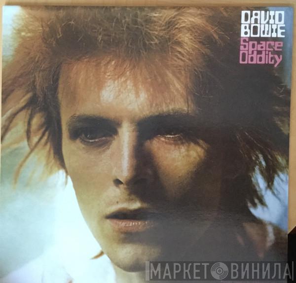  David Bowie  - Space Oddity