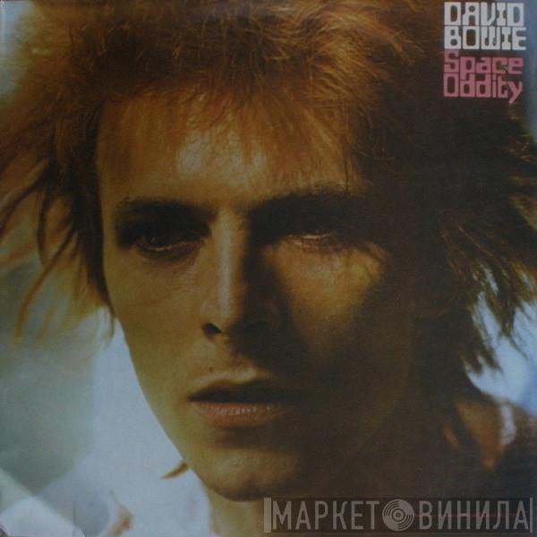  David Bowie  - Space Oddity