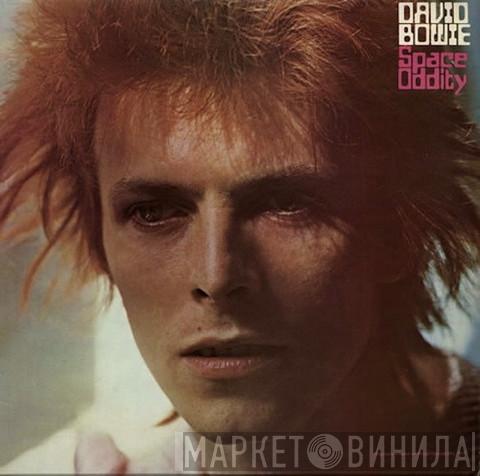  David Bowie  - Space Oddity