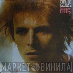  David Bowie  - Space Oddity