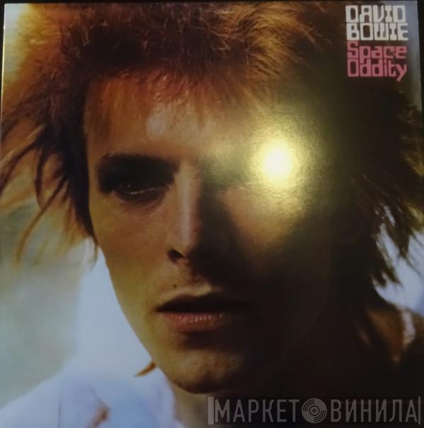  David Bowie  - Space Oddity