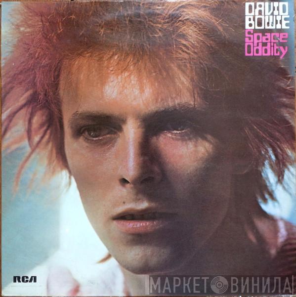  David Bowie  - Space Oddity
