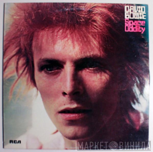  David Bowie  - Space Oddity