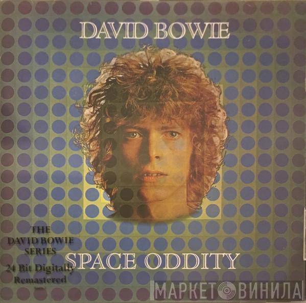  David Bowie  - Space Oddity