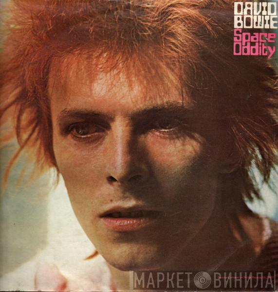  David Bowie  - Space Oddity