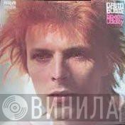  David Bowie  - Space Oddity