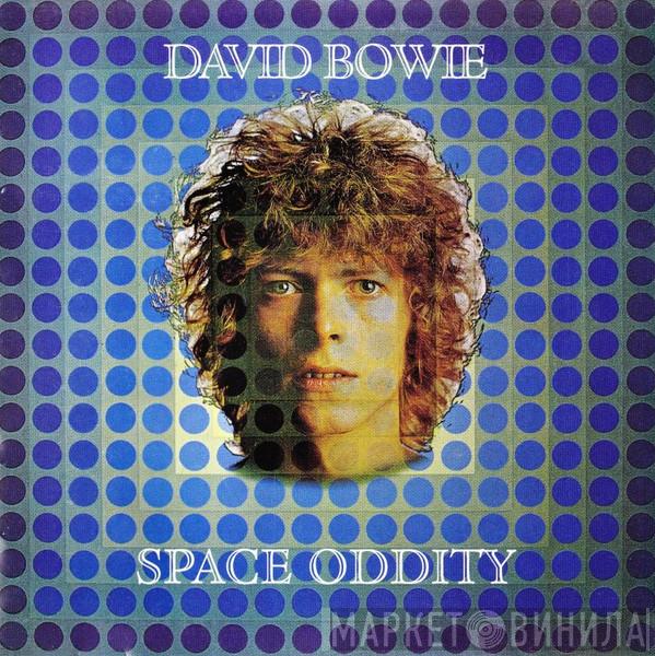  David Bowie  - Space Oddity