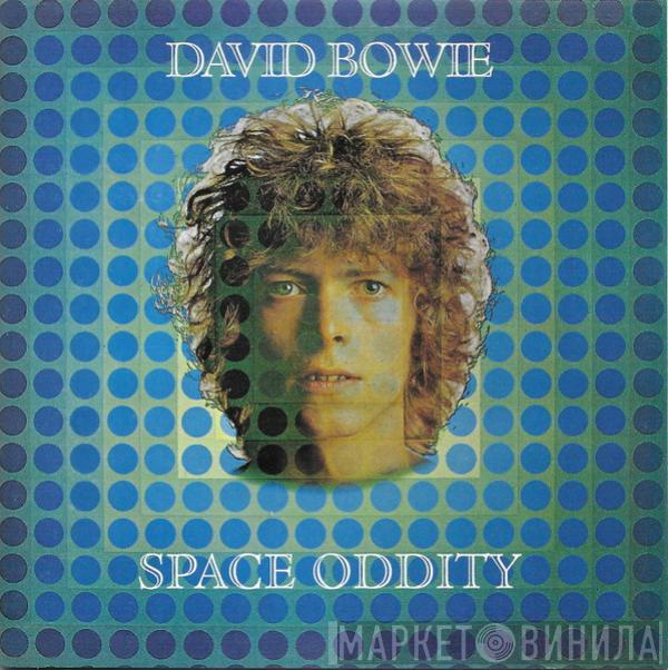  David Bowie  - Space Oddity