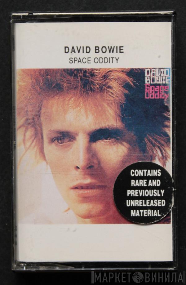  David Bowie  - Space Oddity