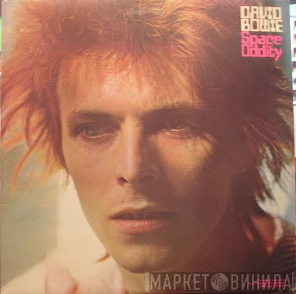  David Bowie  - Space Oddity