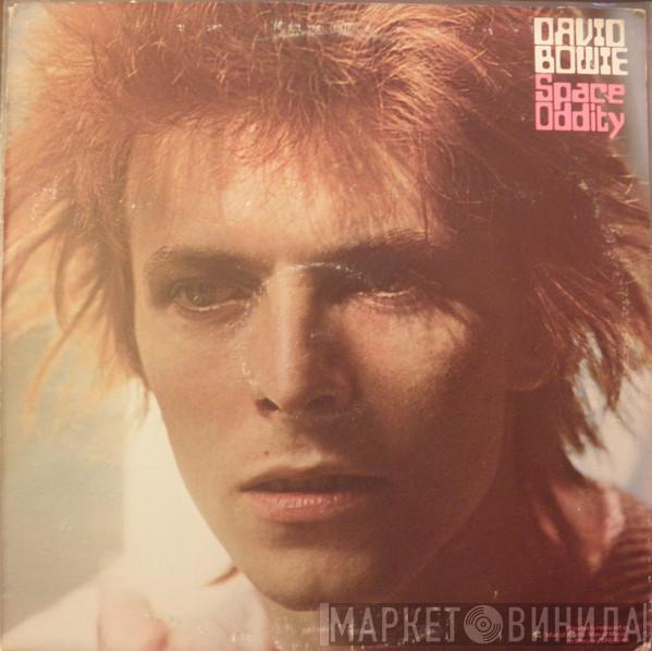  David Bowie  - Space Oddity