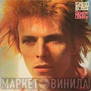  David Bowie  - Space Oddity