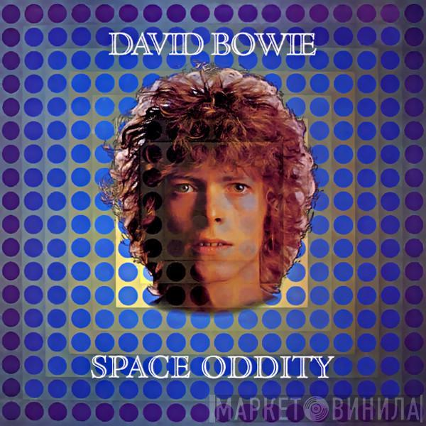  David Bowie  - Space Oddity