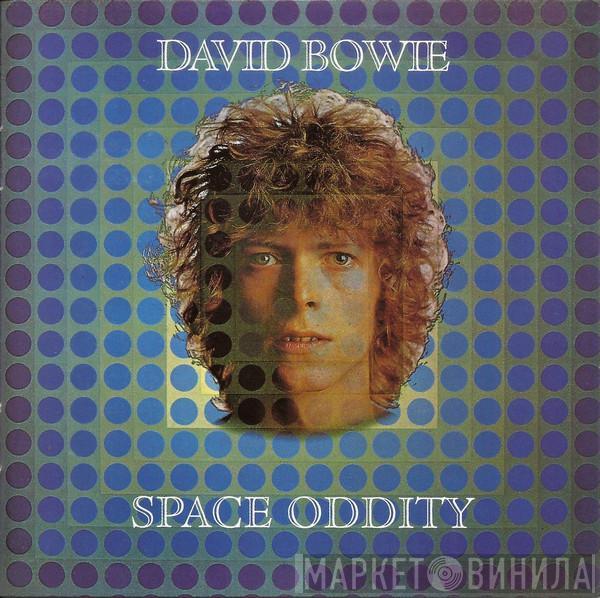  David Bowie  - Space Oddity