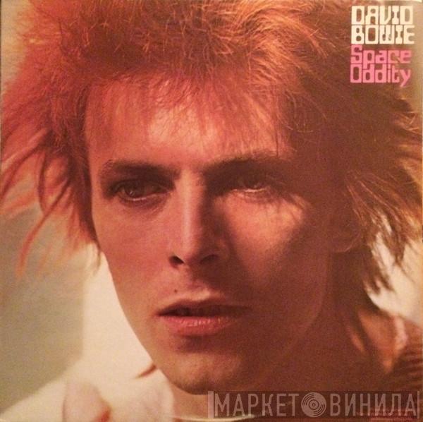  David Bowie  - Space Oddity