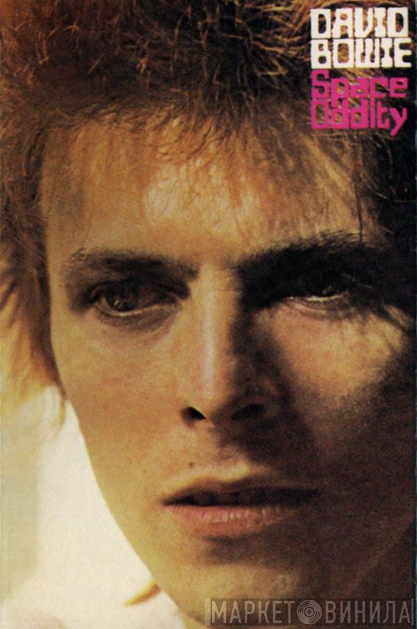  David Bowie  - Space Oddity