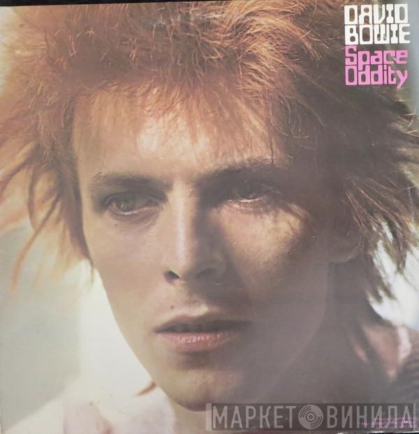  David Bowie  - Space Oddity