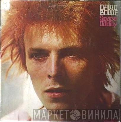  David Bowie  - Space Oddity