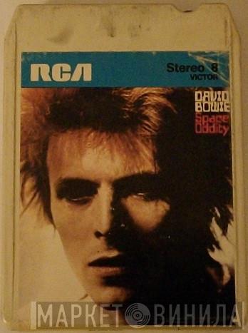  David Bowie  - Space Oddity