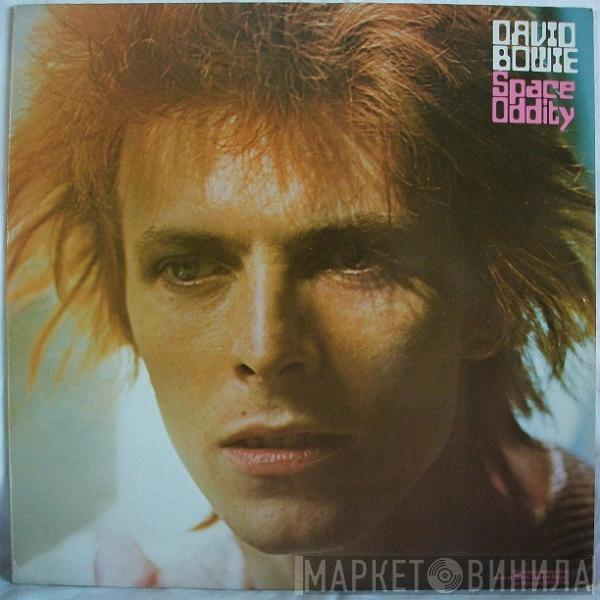  David Bowie  - Space Oddity