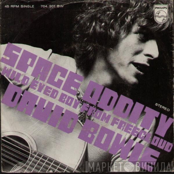  David Bowie  - Space Oddity