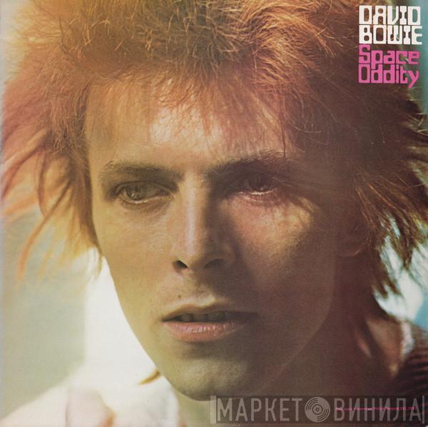  David Bowie  - Space Oddity