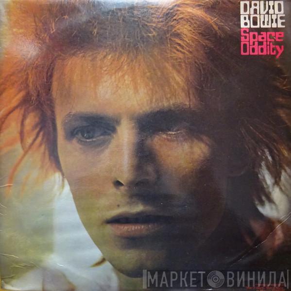  David Bowie  - Space Oddity
