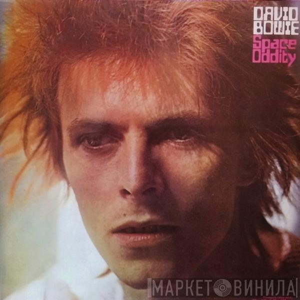  David Bowie  - Space Oddity