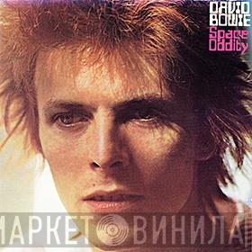 David Bowie  - Space Oddity