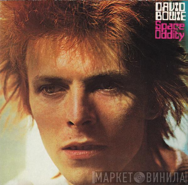  David Bowie  - Space Oddity
