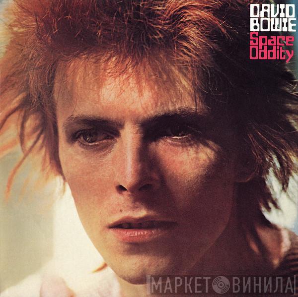  David Bowie  - Space Oddity