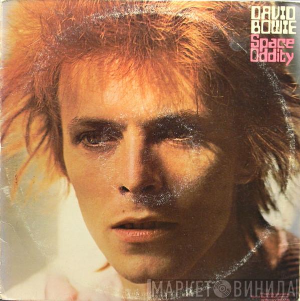 David Bowie - Space Oddity