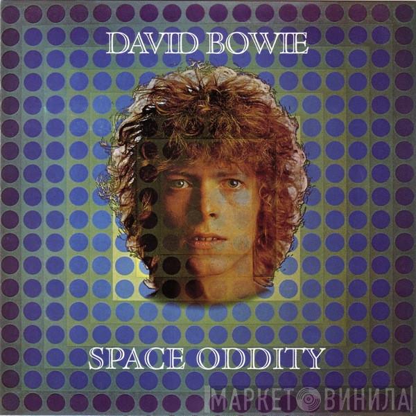  David Bowie  - Space Oddity