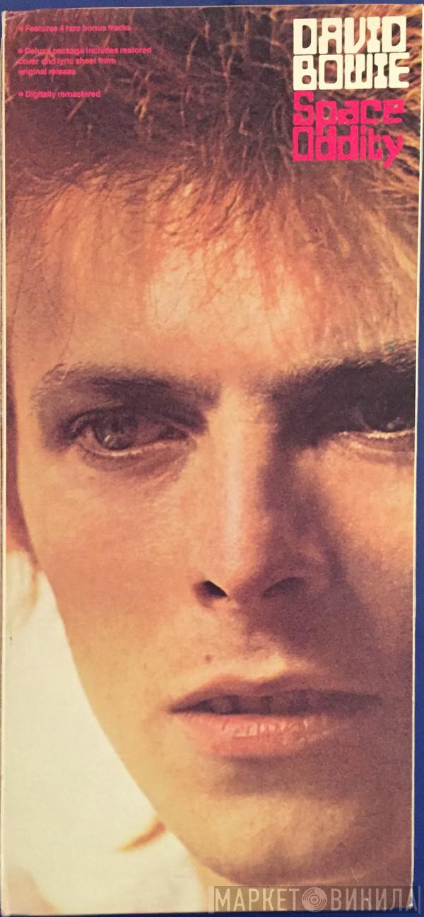  David Bowie  - Space Oddity