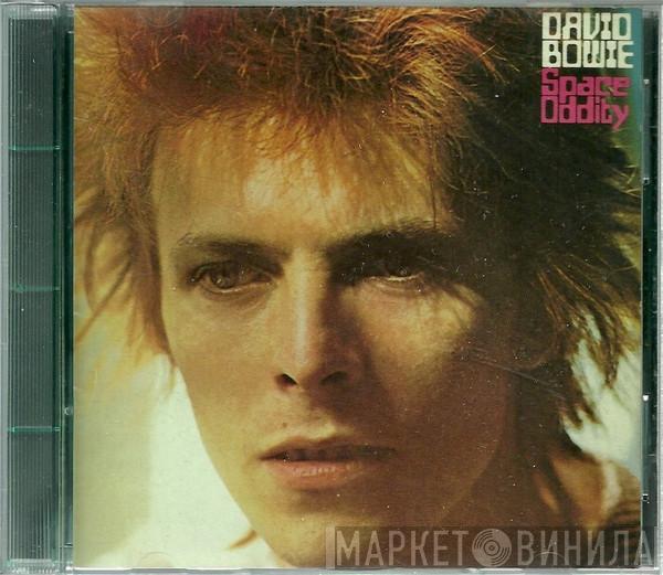  David Bowie  - Space Oddity