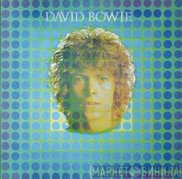 David Bowie - Space Oddity