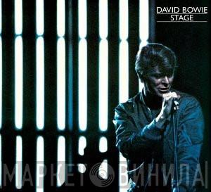  David Bowie  - Stage