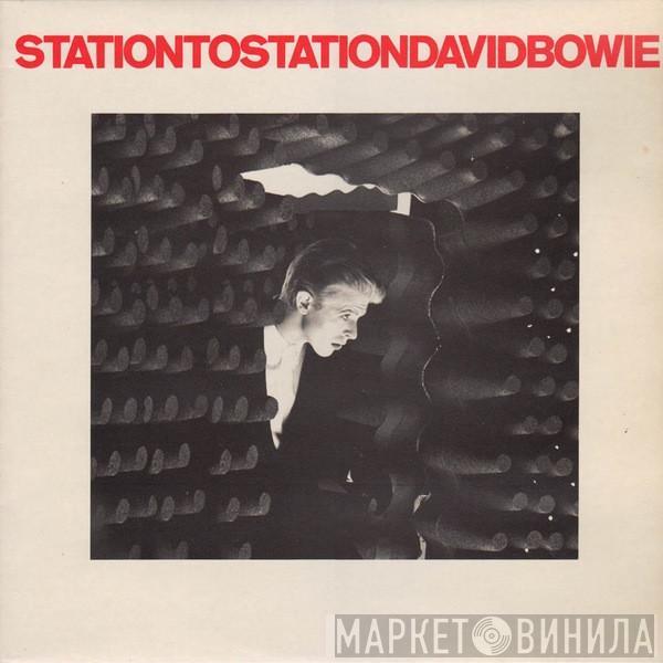 David Bowie - Station To Station