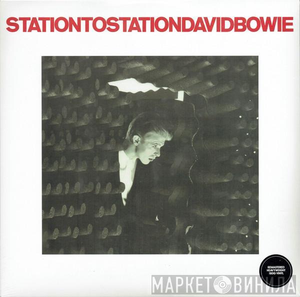 David Bowie - Station To Station