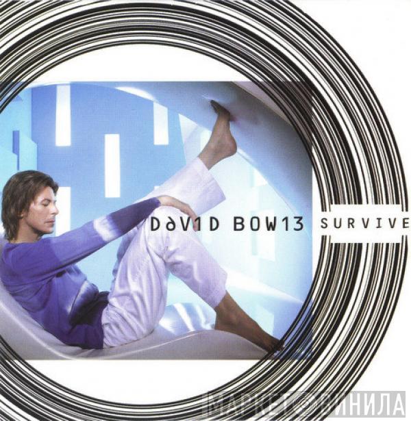 David Bowie - Survive