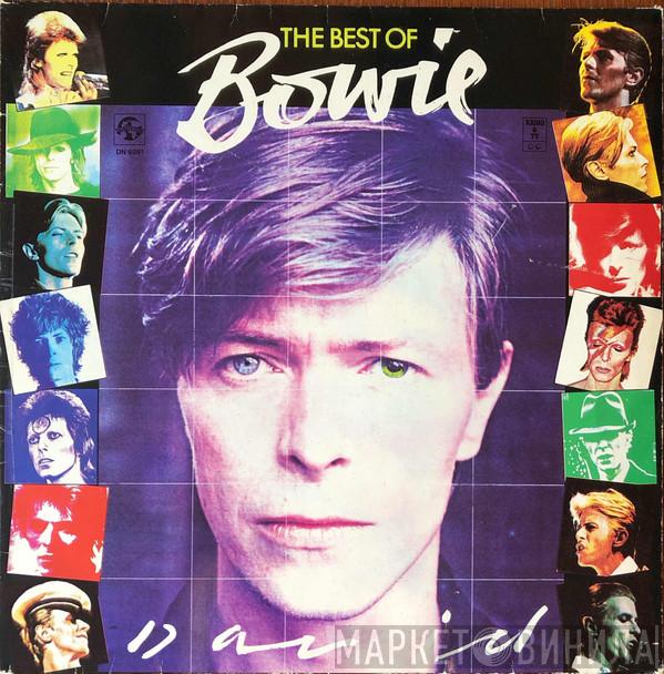 David Bowie - The Best Of Bowie