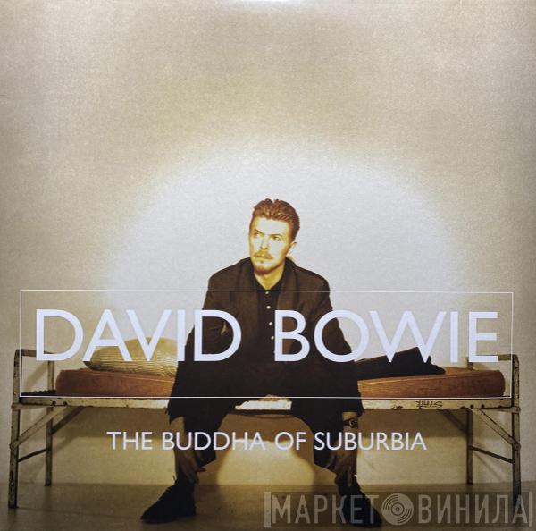 David Bowie - The Buddha Of Suburbia