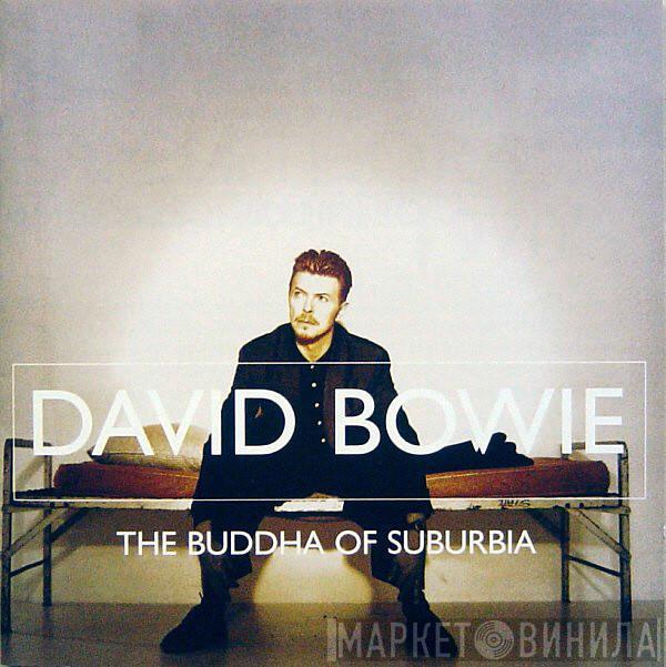 David Bowie - The Buddha Of Suburbia