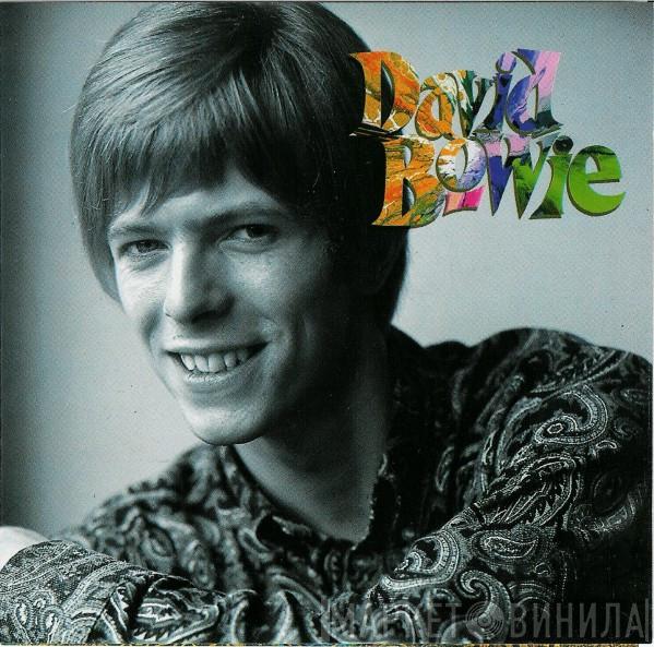 David Bowie - The Deram Anthology 1966 - 1968