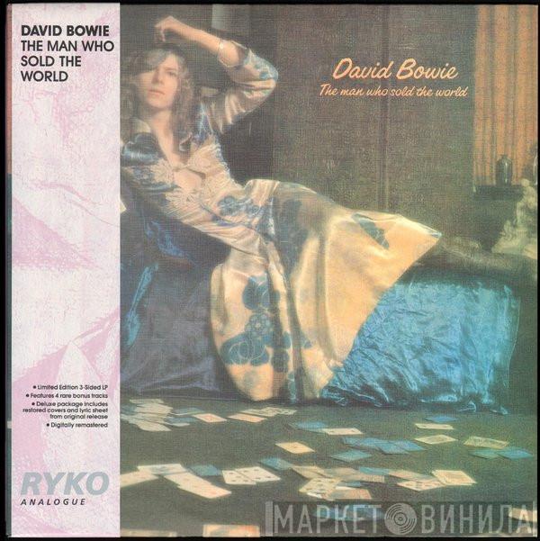 David Bowie - The Man Who Sold The World