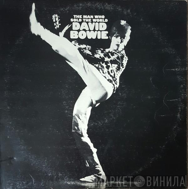 David Bowie - The Man Who Sold The World