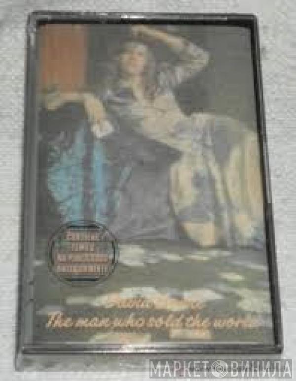  David Bowie  - The Man Who Sold The World