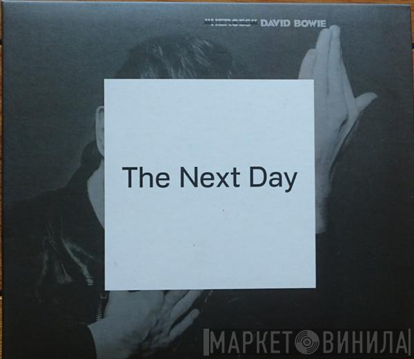 David Bowie - The Next Day
