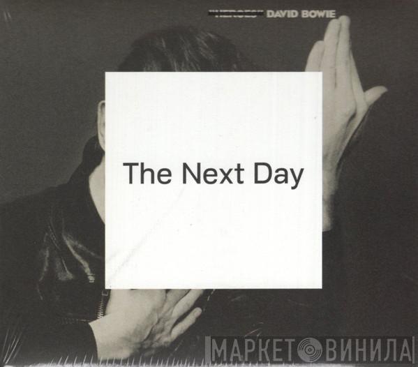  David Bowie  - The Next Day